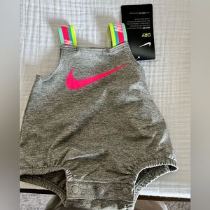 Nike Infant Swimsuit